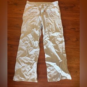 Vintage low rise, Levi’s